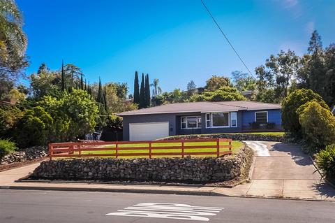 6249 Primrose Dr, La Mesa, CA 91942 photo 3