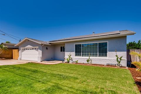 776 N 3rd St, El Cajon, CA 92021 photo 1