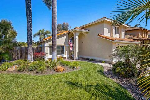 2348 Back Nine, Oceanside, CA 92056 photo 2