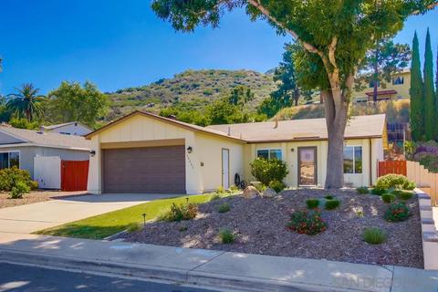 15221 Luis St, Poway, CA 92064 photo 1
