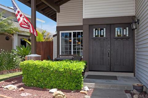 9521 Amster Dr, Santee, CA 92071 photo 3