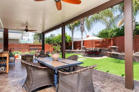 9521 Amster Dr, Santee, CA 92071 photo 1
