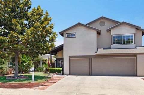 9521 Amster Dr, Santee, CA 92071 photo 2