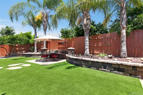 9521 Amster Dr, Santee, CA 92071 photo 24