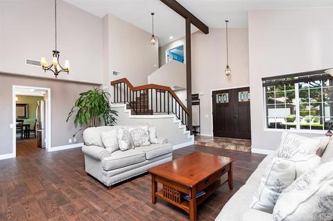 9521 Amster Dr, Santee, CA 92071 photo 5