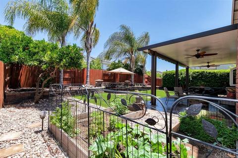 9521 Amster Dr, Santee, CA 92071 photo 22