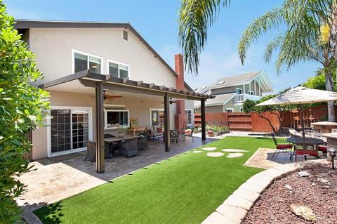 9521 Amster Dr, Santee, CA 92071 photo 25