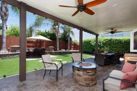 9521 Amster Dr, Santee, CA 92071 photo 23