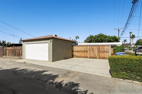 4002 King St, La Mesa, CA 91941 photo 23