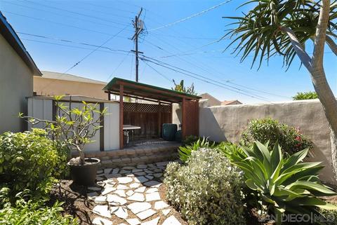 4002 King St, La Mesa, CA 91941 photo 20