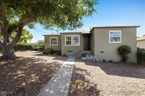 4002 King St, La Mesa, CA 91941 photo 1