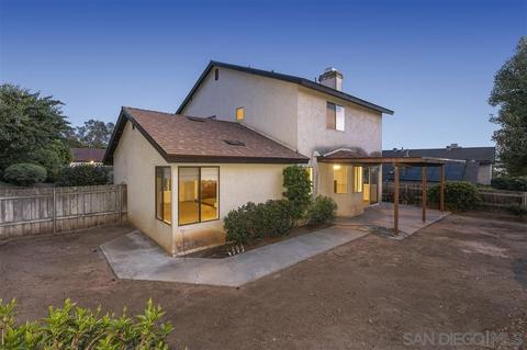 8314 Oconnell Rd, El Cajon, CA 92021 photo 3