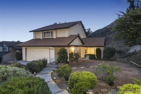 8314 Oconnell Rd, El Cajon, CA 92021 photo 1