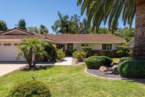 1677 Calmin Way, Fallbrook, CA 92028 photo 1