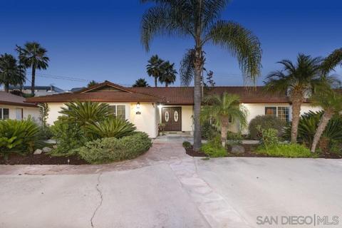 1725 La Valhalla Pl, El Cajon, CA 92019 photo 2