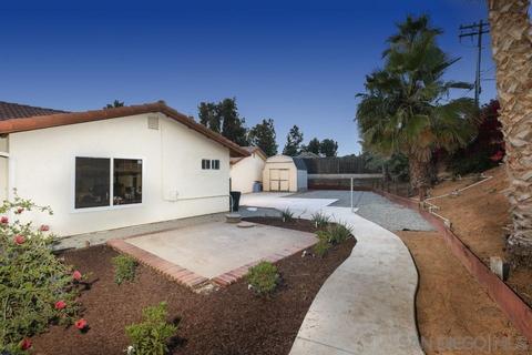 1725 La Valhalla Pl, El Cajon, CA 92019 photo 23