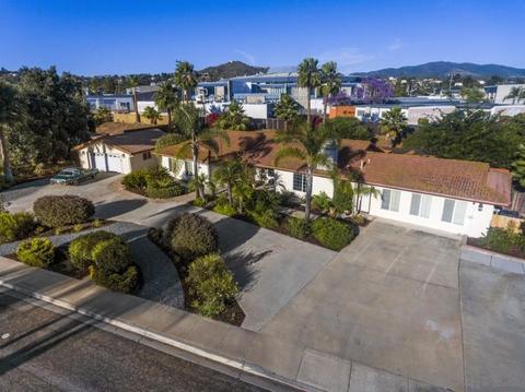 1725 La Valhalla Pl, El Cajon, CA 92019 photo 1
