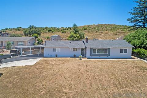 8116 Amelia Dr, El Cajon, CA 92021 photo 2