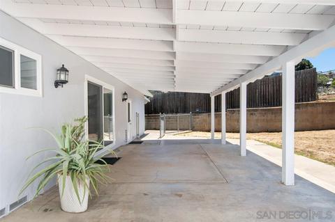 8116 Amelia Dr, El Cajon, CA 92021 photo 20