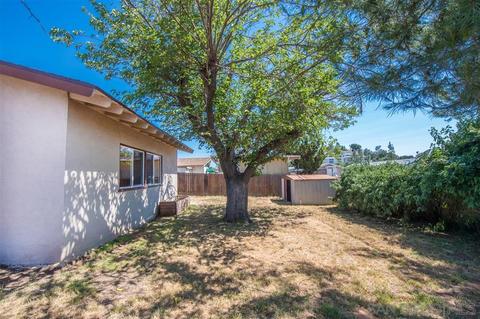 1722 Burnet St, El Cajon, CA 92021 photo 24