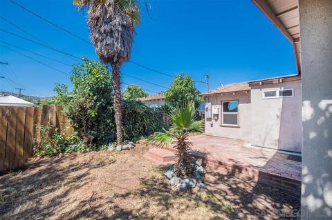 1722 Burnet St, El Cajon, CA 92021 photo 22