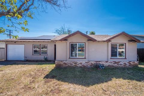 1722 Burnet St, El Cajon, CA 92021 photo 2