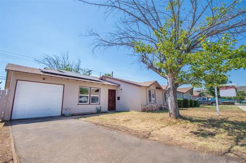 1722 Burnet St, El Cajon, CA 92021 photo 3
