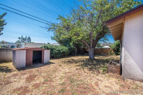 1722 Burnet St, El Cajon, CA 92021 photo 25