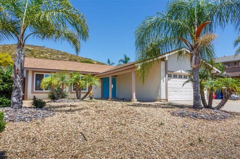 2439 Trace Rd, Spring Valley, CA 91978 photo 1