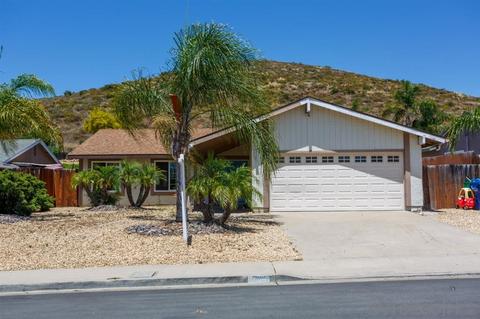 2439 Trace Rd, Spring Valley, CA 91978 photo 2