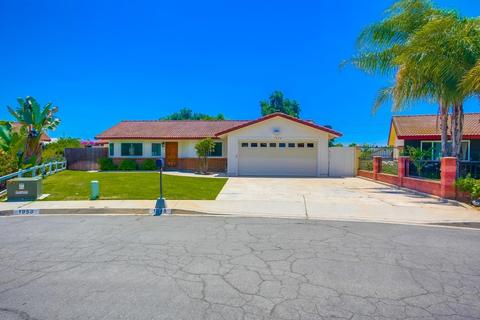 1048 N Gamble, Escondido, CA 92026 photo 2