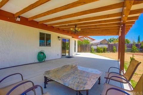 1048 N Gamble, Escondido, CA 92026 photo 19