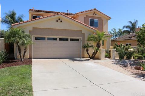 12715 Oak Knoll Rd, Poway, CA 92064 photo 1