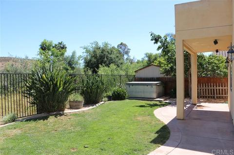 12715 Oak Knoll Rd, Poway, CA 92064 photo 17