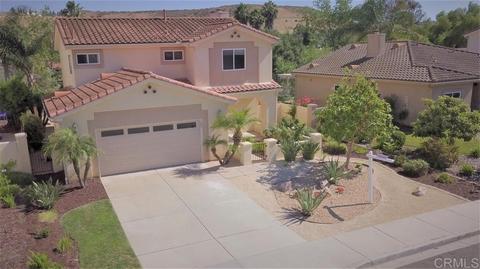 12715 Oak Knoll Rd, Poway, CA 92064 photo 2