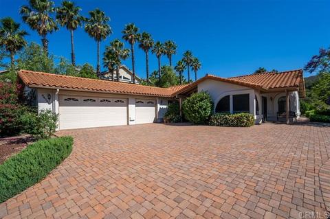 24734 Zanja Pl, Ramona, CA 92065 photo 1