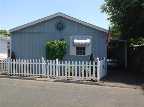 10707 Jamacha Bvld #106, Spring Valley, CA 91977 photo 1