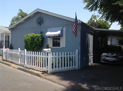 10707 Jamacha Bvld #106, Spring Valley, CA 91977 photo 2