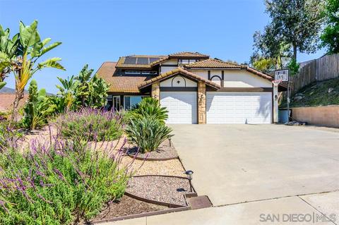 2536 Wind Riv, El Cajon, CA 92019 photo 4