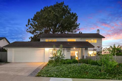 634 Sonrisa St, Solana Beach, CA 92075 photo 2