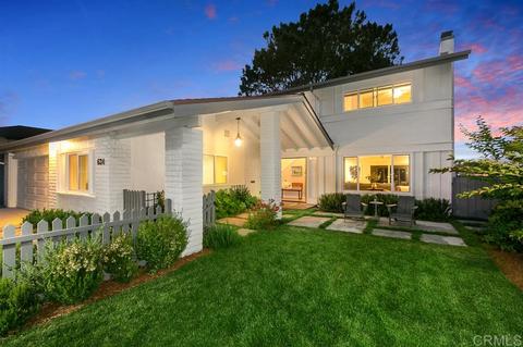 634 Sonrisa St, Solana Beach, CA 92075 photo 1