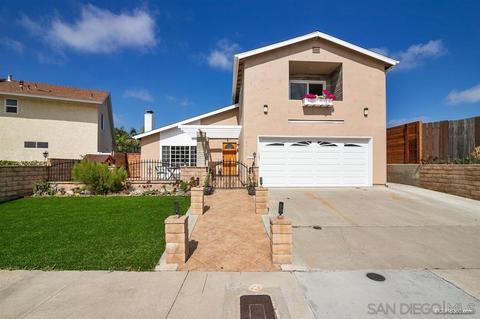 6429 Panel Ct, San Diego, CA 92122 photo 2
