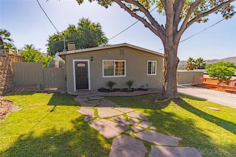 8556 Holden Rd, Santee, CA 92071 photo 1