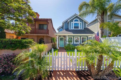 311 C Ave, Coronado, CA 92118 photo 2