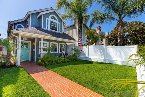 311 C Ave, Coronado, CA 92118 photo 1