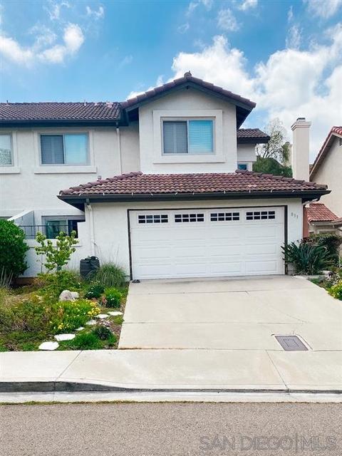 833 Summerhill Ct, Encinitas, CA 92024 photo 1
