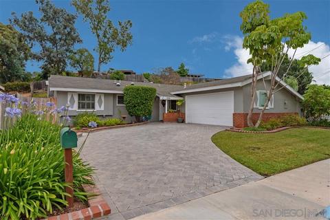 5785 Tex St, La Mesa, CA 91942 photo 1