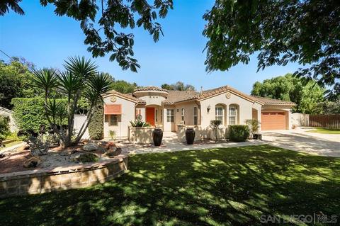 887 Hillcrest Ter, Fallbrook, CA 92028 photo 1
