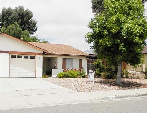 263 San Dimas, Oceanside, CA 92057 photo 2