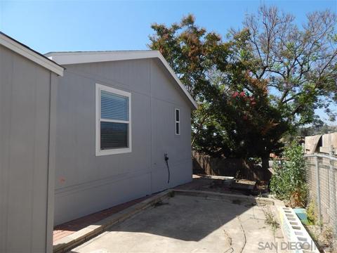 1315 Pepper Dr #46, El Cajon, CA 92021 photo 16